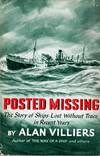 Posted Missing.