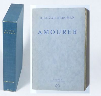 Amourer.