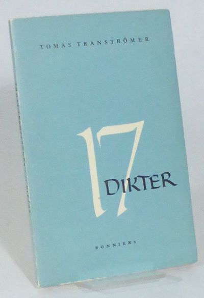 17 dikter.