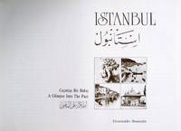 image of Istanbul. A Glimpse Into the Past