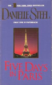 Five Days in Paris