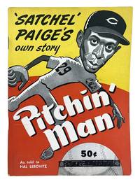 Pitchin' Man