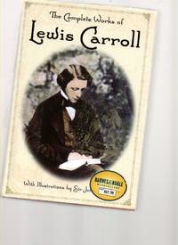 The Complete Works of Lewis Carroll