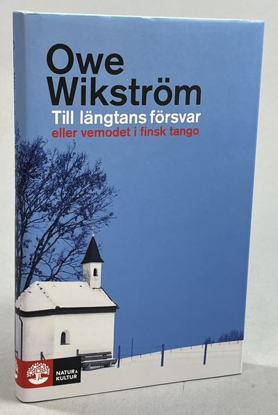 Till längtans försvar eller vemodet i finsk…