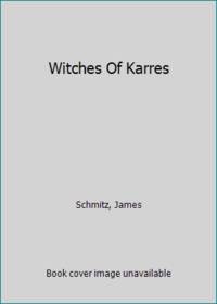 Witches Of Karres