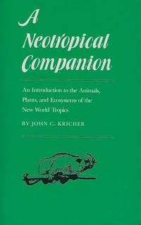 A Neotropical Companion