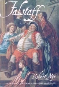 Falstaff : A Novel