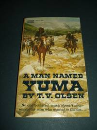 A Man Called Yuma by Olsen T.V - 1971