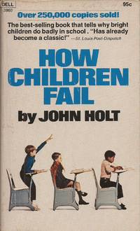 image of How Children Fail