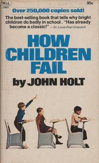 How Children Fail