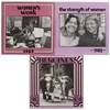 [Three Calendars Promoting Feminism and Women's Rights].; Women