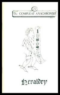 image of THE COMPLETE ANACHRONIST - HERALDRY - 22 - November 1985