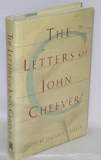 image of The letters of John Cheever