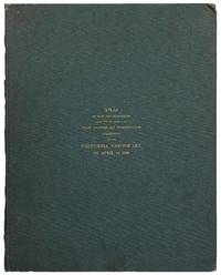 image of Atlas of Maps and Seismograms accompanying the report of the State Earthquake Investigation Commission upon the California Earthquake of April 18, 1906