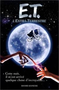 E. : T. l&#039;extra-terrestre by Collins, Terry