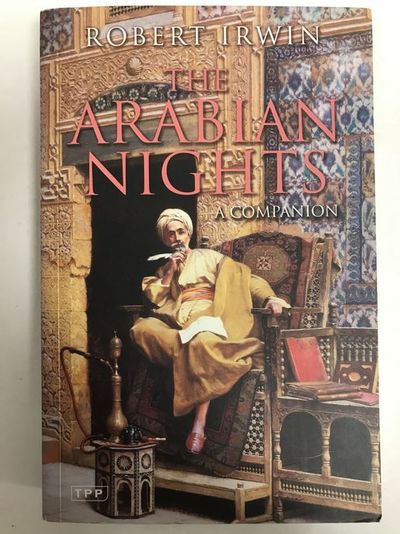 The arabian nights. A companion.