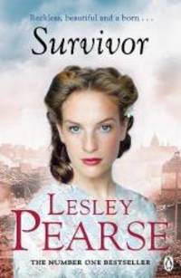 Survivor by Lesley Pearse - 2014-07-02