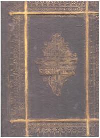 image of The Self-interpreting FAMILY BIBLE Illustrated containing the OLD AND NEW TESTAMENTS