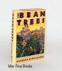 cover of The Bean Trees
