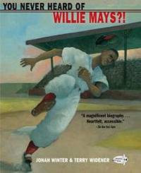 image of You Never Heard of Willie Mays?!
