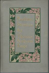 Pastime Stories