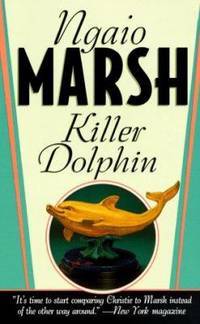 Killer Dolphin