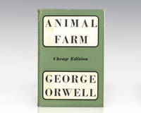 image of Animal Farm.