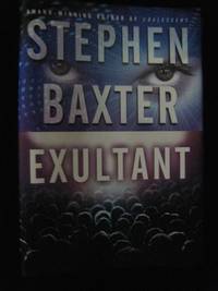 cover of Exultant