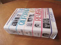cover of The California Art Review: An Illustrated Survey Of The State's Museums, Galleries, And Leading Artists (1989)