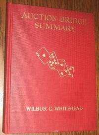 image of Auction Bridge Summary
