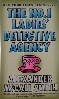 The No. 1 Ladies' Detective Agency