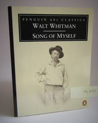 Song of Myself (Penguin 60s Classics)
