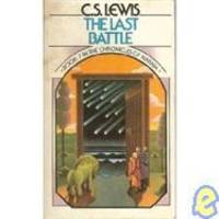 image of The Last Battle (Chronicles of Narnia, Book 7)