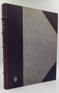 Marthe. Vingt-neuf eaux-fortes originales de Auguste Brouet.