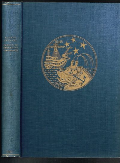 Fangst og forskning i Sydishavet. Første - Fjerde…