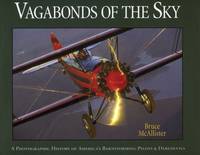 Vagabonds of the Sky by Bruce McAllister - 2005