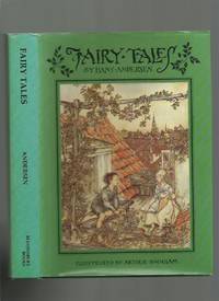 cover of Fairy Tales