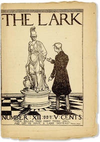 The Lark Number XII [April 1896]