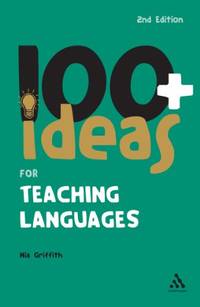 100 Ideas for Teaching Languages (Continuum One Hundreds)