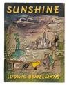 Sunshine: A Story About the City of New York