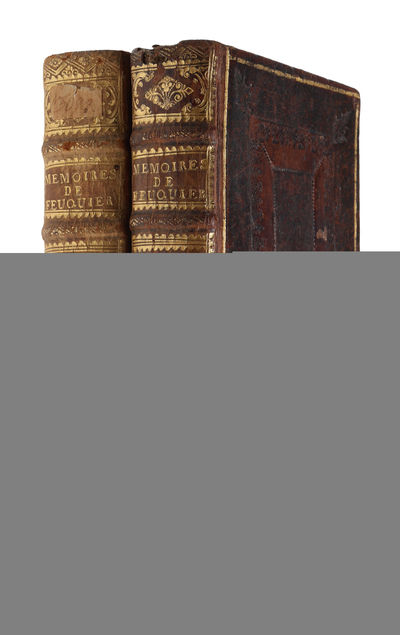 Memoires de M. le Marquis de Feuquiere. Vol. 1 &…