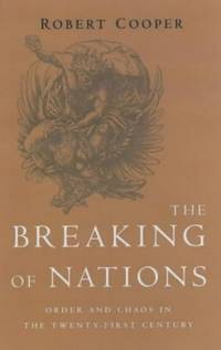 The Breaking of Nations