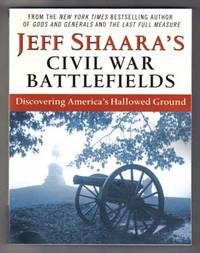 Civil War Battlefields  - 1st Edition/1st Printing