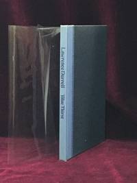 Blue Thirst (Signed)