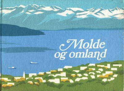 MOLDE OG OMLAND.
