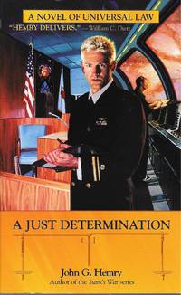 image of A Just DeterminationÊ