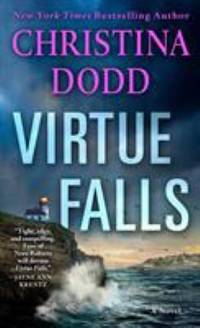 image of Virtue Falls