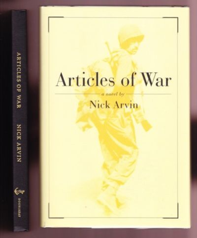 ARTICLES OF WAR