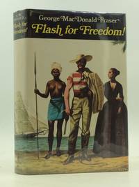 image of FLASH FOR FREEDOM!