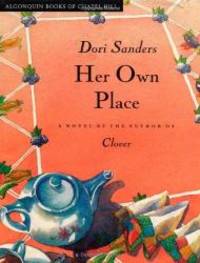 Her Own Place by Dori Sanders - 1993-03-06